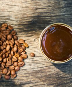 Ελληνικός Καφές