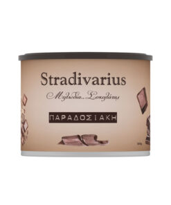 Μελωδία Σοκολάτας STRADIVARIUS ΚΛΑΣΙΚΗ 0.4 kg