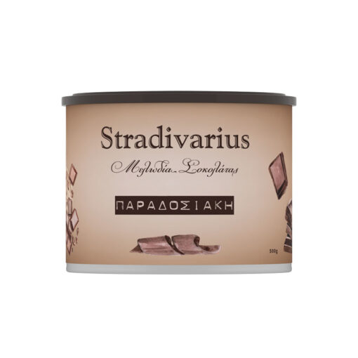 Chocolate Melody STRADIVARIUS CLASSIC 0.4 kg