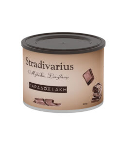 Alternative view of Μελωδία Σοκολάτας STRADIVARIUS ΚΛΑΣΙΚΗ 0.4 kg