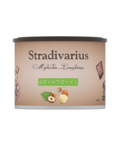 Μελωδία Σοκολάτας STRADIVARIUS ΦΟΥΝΤΟΥΚΙ 0.4 kg