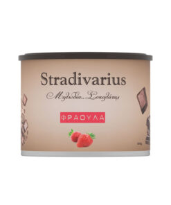 Μελωδία Σοκολάτας STRADIVARIUS ΦΡΑΟΥΛΑ 0.4 kg