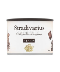 Μελωδία Σοκολάτας STRADIVARIUS ΛΕΥΚΗ 0.4 kg