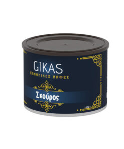 Alternative view of Greek Coffee GIKAS DARK 0.25 kg Ground