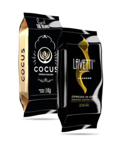 Επαγγελματικές Συσκευασίες